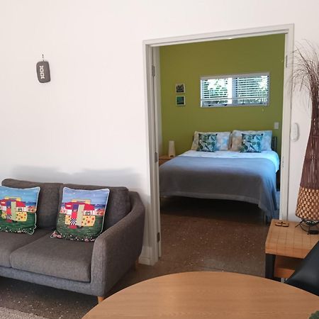 Island Breeze Apartman Oneroa Kültér fotó