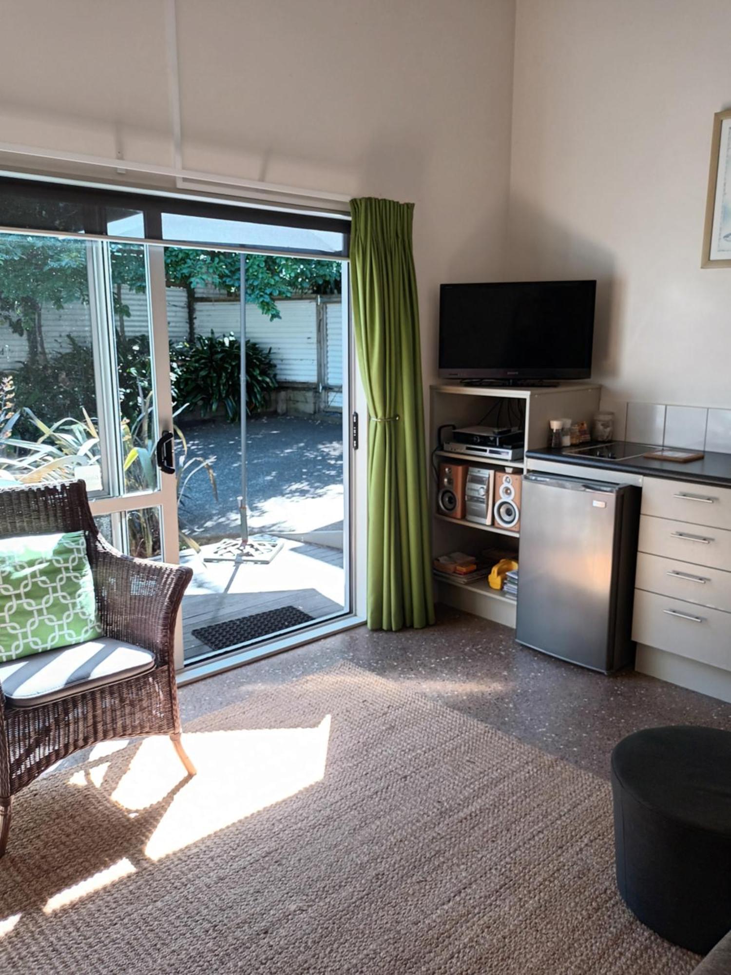 Island Breeze Apartman Oneroa Kültér fotó