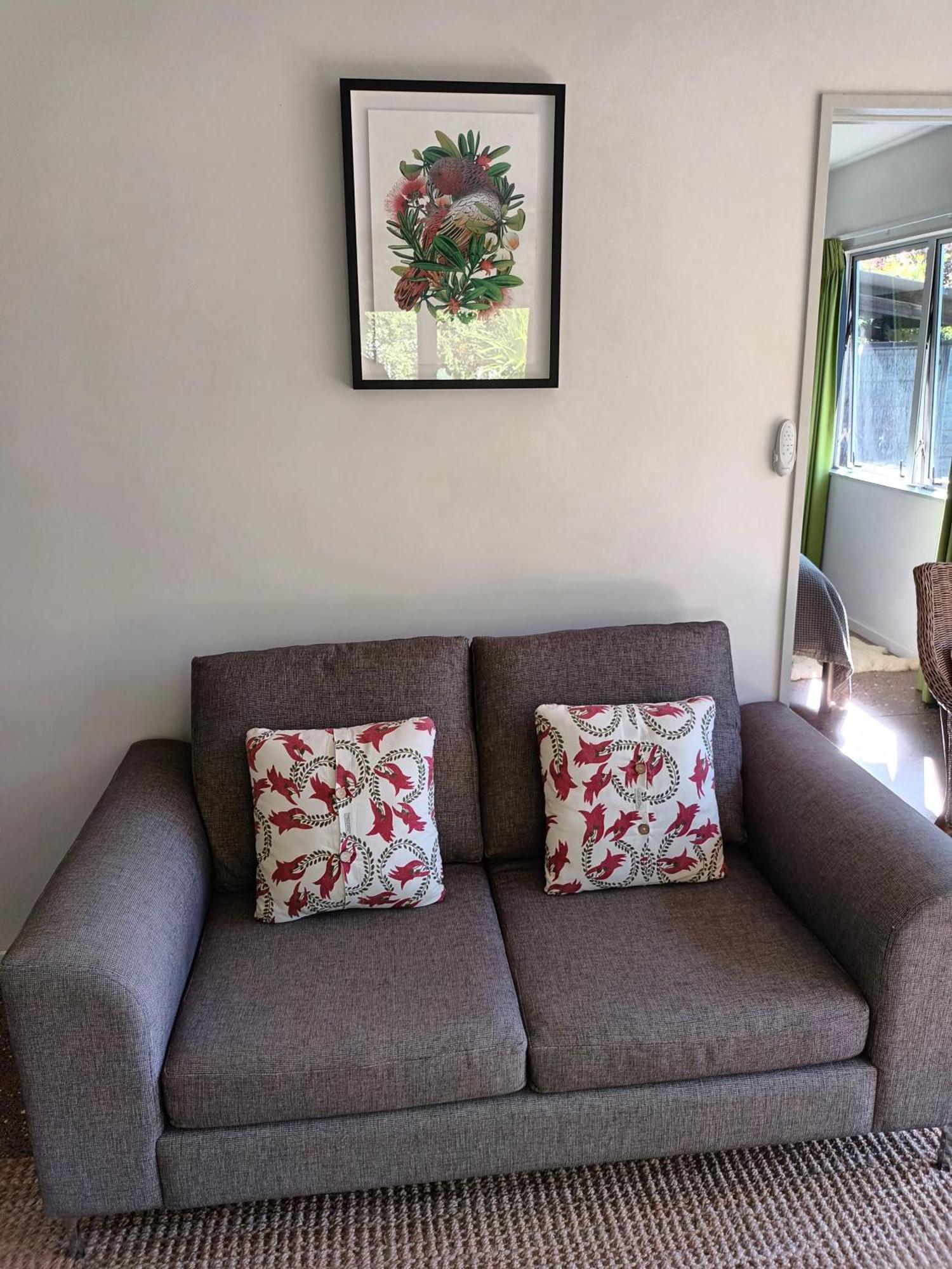 Island Breeze Apartman Oneroa Kültér fotó