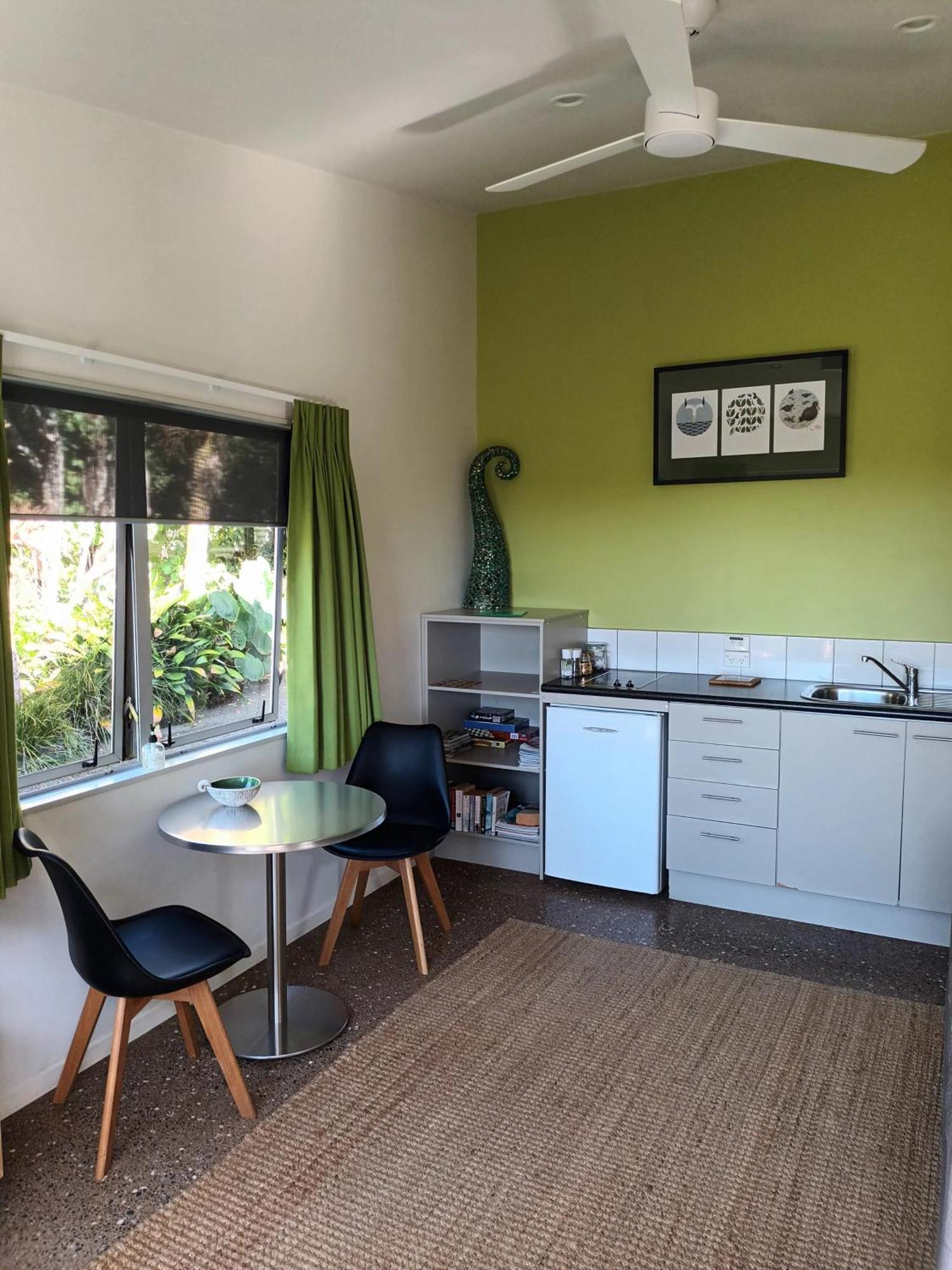 Island Breeze Apartman Oneroa Kültér fotó